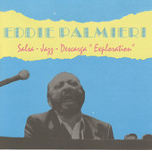 Exploration Salsa-Jazz-Descarga