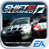 SHIFT 2 Unleashed for iPad