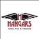 Hangars Bar & Grill