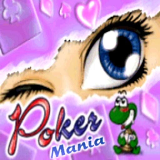 Poker Mania icon