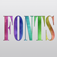 Fonts