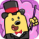 Wubbzy's Magic School icon
